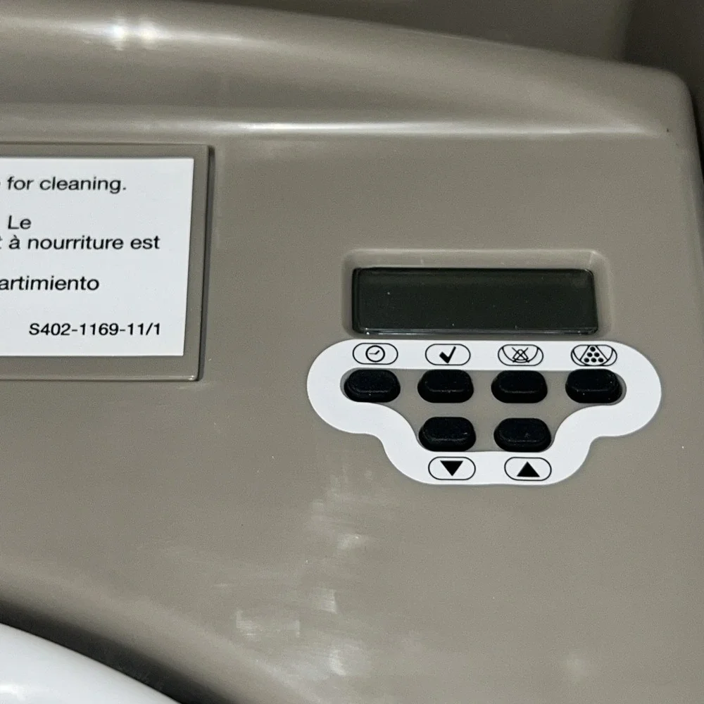 PetSafe meal programmable